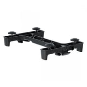 Racktime SnapIt 2.0 Adapter Large SnapIt 2.0 Black