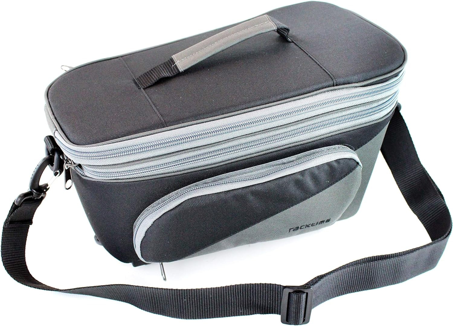 Tubus Racktime Talis Plus 87l Plastiktüte