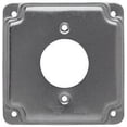 thumbnail image 1 of Raco #812C 4 SQ Box Cover by Raco, 1 of 1