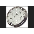thumbnail image 1 of RACO Ceiling Box Round Electrical Box 8293 - 4 In., 1 of 1