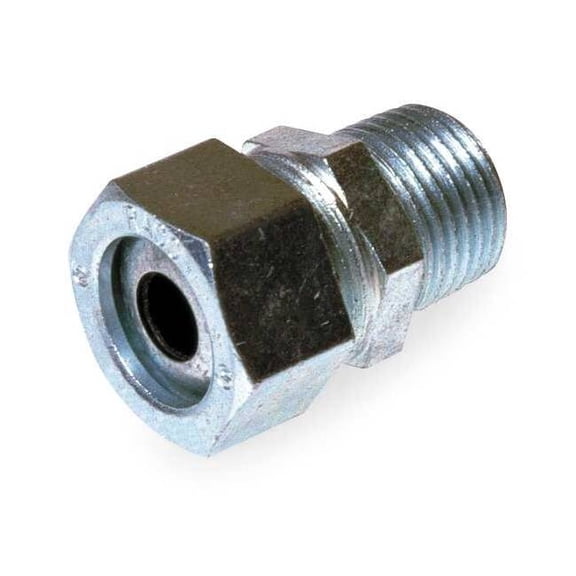 Raco Connector,Steel 3702-5