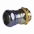 thumbnail image 1 of Raco Connector,Steel,Overall L 1 51/64in 2903RT, 1 of 2