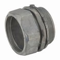 thumbnail image 1 of Raco Connector,Zinc,Overall L 1 53/64in 2805, 1 of 1