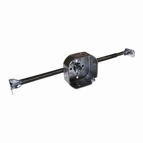 Raco Electrical Box,Adjustable Bar 324