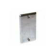 thumbnail image 1 of COVER BOX SGLE BLANK (Pack of 25), 1 of 2