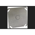 thumbnail image 1 of Raco Electrical Box Cover Steel Bulk, 1 of 1