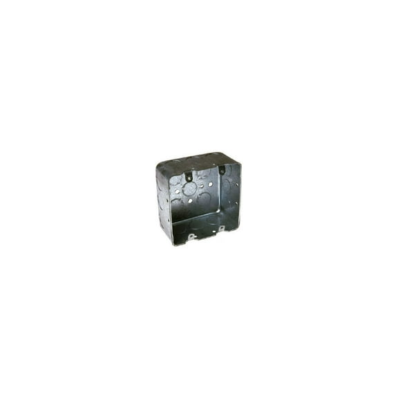 Raco Electrical Box,Handy,1/2&3/4 in Knockout 683
