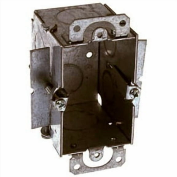 Raco Electrical Box,Switch,1 Gang 509