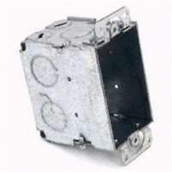 Raco Electrical Box,Switch,3x2x2-3/4 in. 567