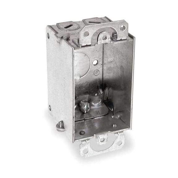 Raco Electrical Box,Switch,3x2x2 in. 445