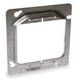thumbnail image 1 of Raco Galvanized Zinc Plaster Ring, For Use With 4" One Gang Box - 841, 10 packs, 1 of 1