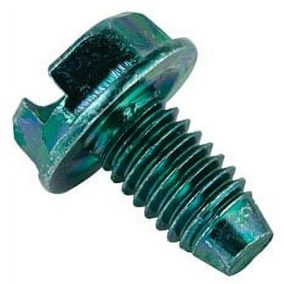Raco Ground Screw, 0 Gangs, Steel, Floor Box Type 973