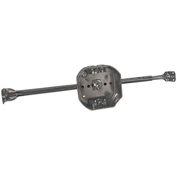 Raco Setup Box 15.5 Cu In Steel Bulk