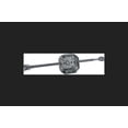 thumbnail image 1 of Raco Setup Box 15.5 Cu In Steel Bulk, 1 of 1