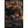 thumbnail image 1 of Raconteur Press Anthologies Or All Will Burn: Fierce Love, Book 19, (Paperback), 1 of 1
