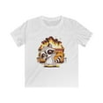 thumbnail image 1 of Racoon Dumpster Fire - Youth, 1 of 2