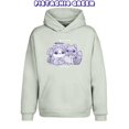 thumbnail image 1 of Racoons Pullover Urban Hoodie, 1 of 10
