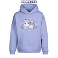 thumbnail image 1 of Racoons Pullover Urban Hoodie, 1 of 10