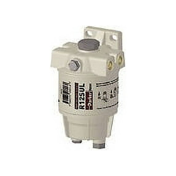 NEW RACOR 30 MICORN FUEL FILTER/WATER SE RAC 120RMAM30