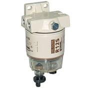 Racor 120AS Fuel Filter Water Separator