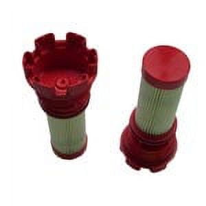 Racor 31871 Twin Pack Replacement Fuel Filter for Mercury 35-884380T or 35-8M0020349