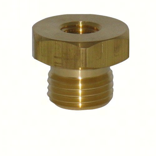 Racor/Parker 11040 Marine Engine Drain Fitting