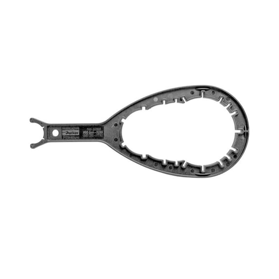 Racor RK 22628 Bowl Wrench Kit