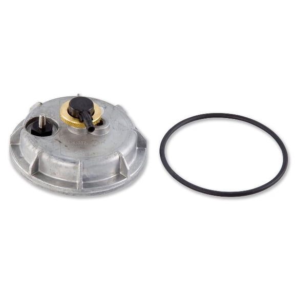 Racor Fuel Filter  Bowl / Drain  Assembly for 7.3L IDI Diesel  Part # PFRK20567