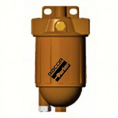 Racor Gas/Diesel Fuel/Water Separator