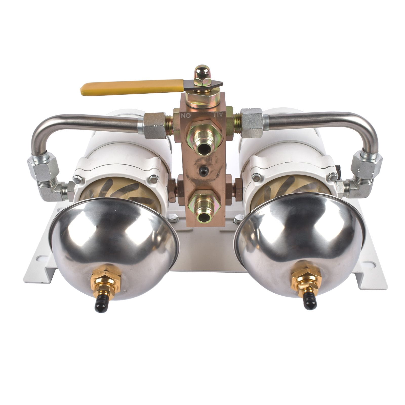 Racor Rff15 C Fuel Filtr Entonnoir 15 GPM fabriqué par Racor