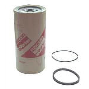 Racor R120P Element For 4120R/6120R, Red, 30 Micron