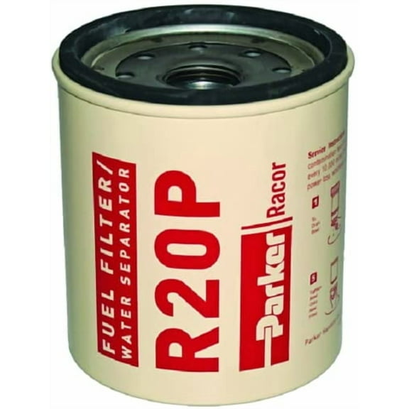 Racor R20P Filter-Repl 230R 30M