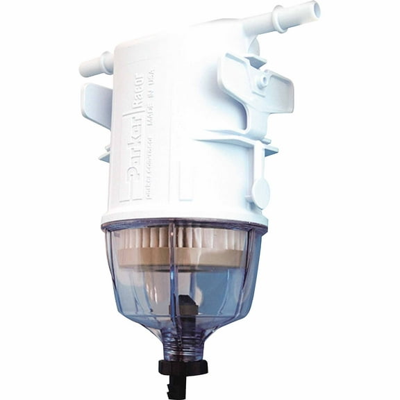 Racor/Parker R23298-02 Marine Engine 2 Micron Element