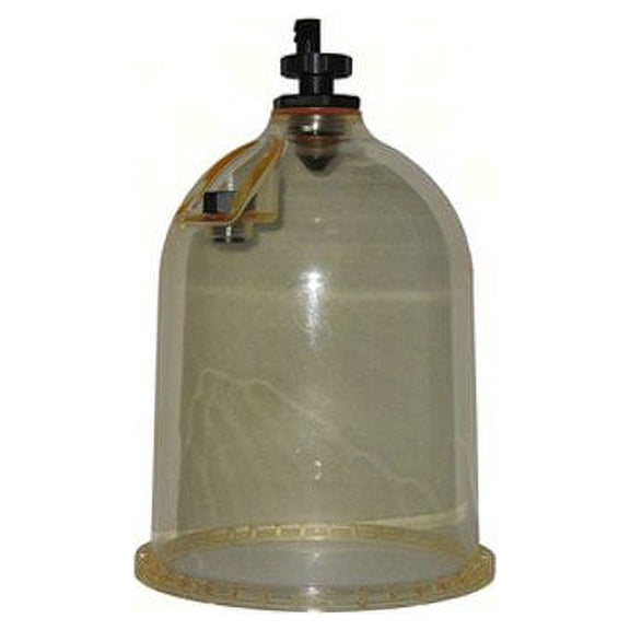 Racor RK 11-1606-1 Clear Bowl Kit