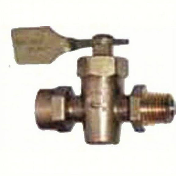 Racor/Parker RK 19492 Diesel Marine Shut-Off Valve Kit