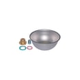 thumbnail image 1 of (Price/EA)Racor Parts, Heat Deflector, RK 15104, 1 of 1