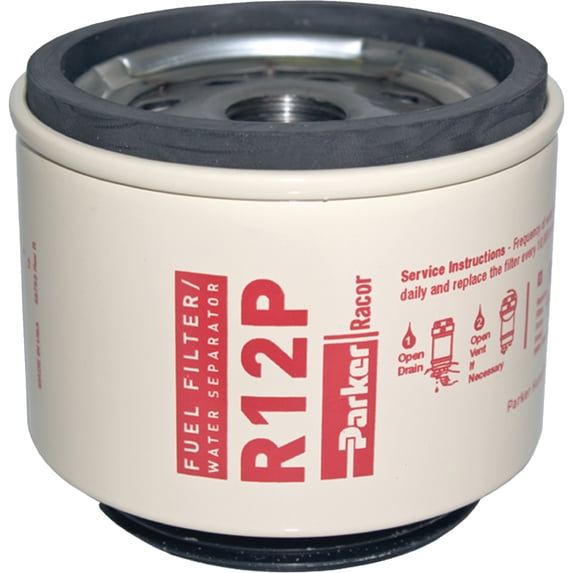 Racor Replacement Element for Diesel Gas Spin-On Fuel/Water Seperators