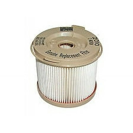 Racor Replacement Element for Turbine Fuel Filter/Water Seperators