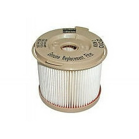 Racor Replacement Element for Turbine Fuel Filter/Water Seperators