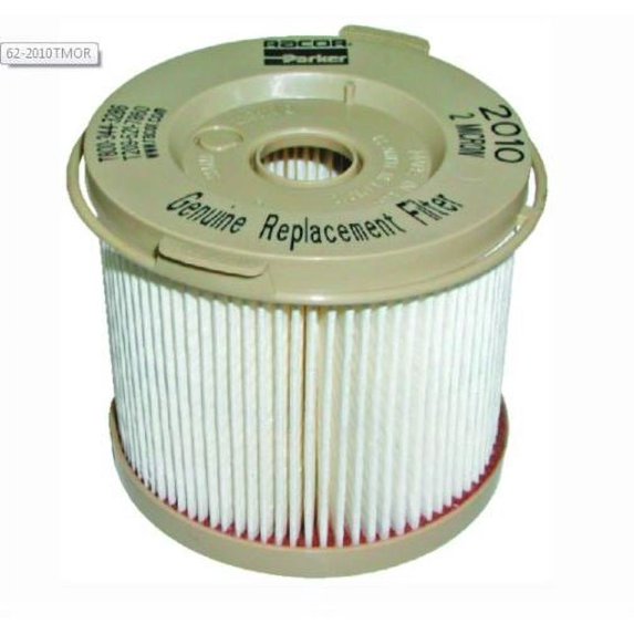 Racor Replacement Element for Turbine Fuel Filter/Water Seperators