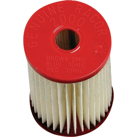 Racor Replacement Element for Turbine Fuel Filter/Water Seperators