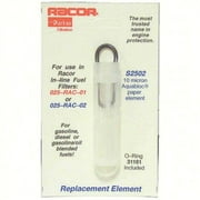 Racor S2502 Fuel Filter Water Separator
