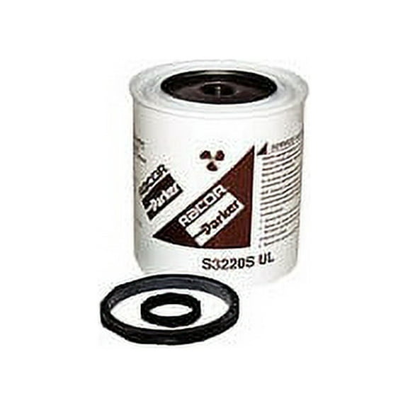 Racor S3221TUL Fuel Filter Water Separator