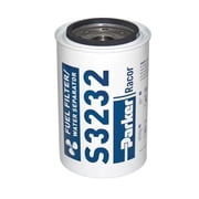 Racor S3232 Fuel Filter Element Gasoline Spin-On 10 Micron Fit 660R-RAC-01