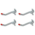 thumbnail image 1 of Racor Short Peghooks, 4-Pack, 89801, 1 of 1