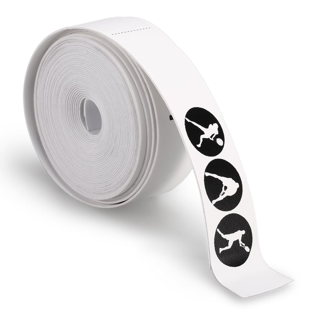 Racquet Guard Tape Tennis Racket Head Protection Tape Sticker