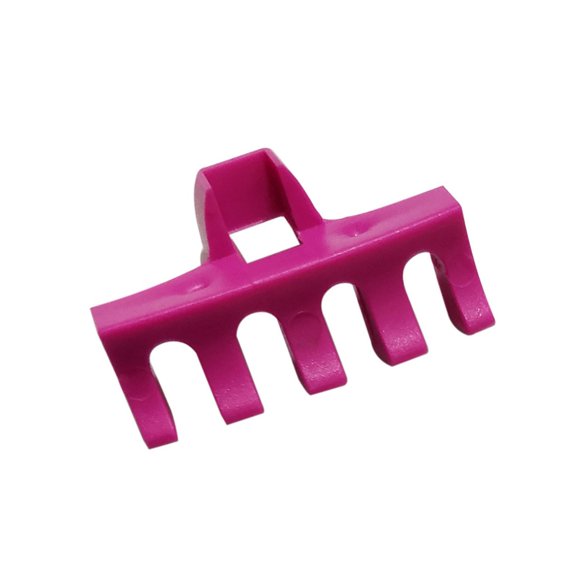 Racquet Load Adapter Protector for Stringing Machines to Avoid Breakage and Deformation Badminton Racket Load Spreader