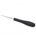 Racquet Stringing Awl Straight Awl Tennis Racket Badminton Racket Stringing Tools Black