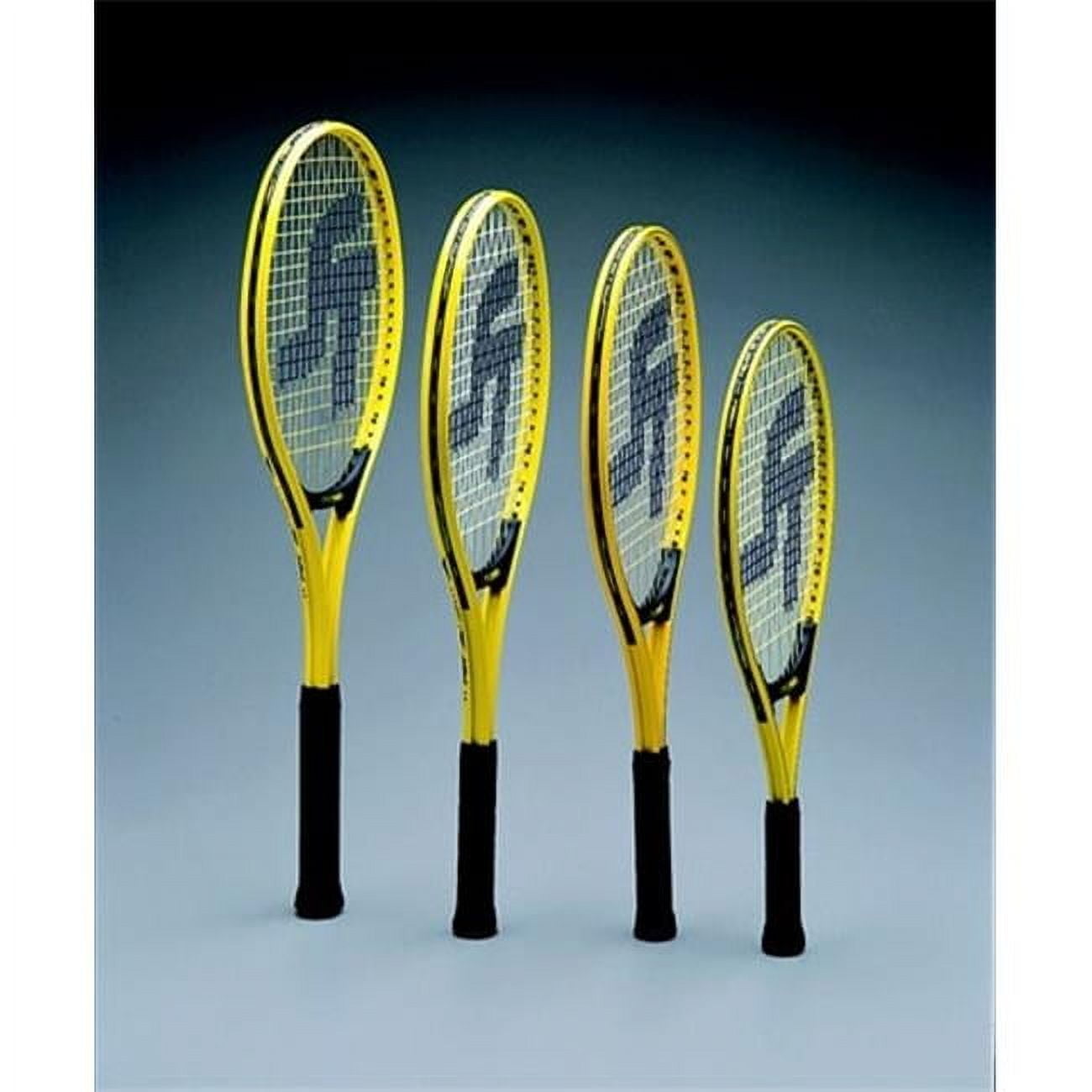 Racquet Tennis Adult 4.5 in. Grip & 27 in. Length