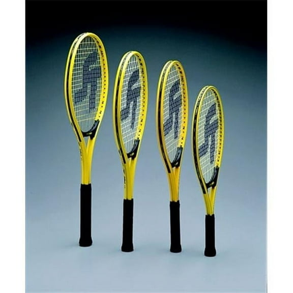 Racquet Tennis Junior 4 in. Grip & 24 in. Length
